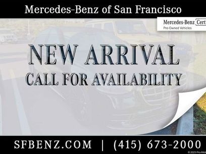 Certified 2023 Mercedes-Benz S 500 4MATIC