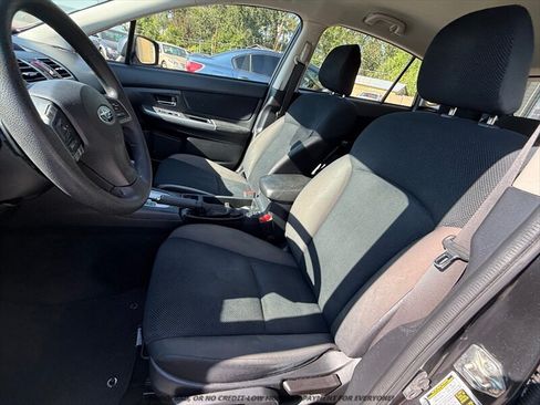 Used 2015 Subaru Impreza 2.0i Premium AWD/4WD image 11