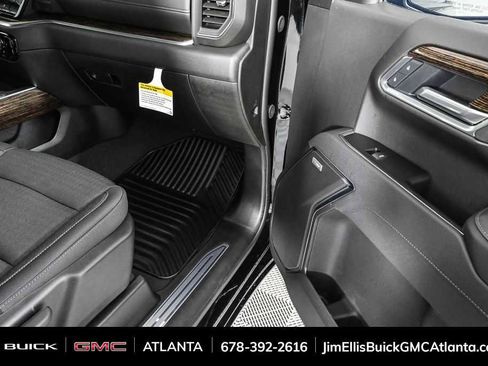 New 2026 GMC Sierra 1500 Elevation w/ Preferred Package image 25