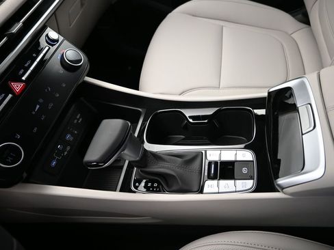 Certified 2025 Hyundai Tucson SEL image 20