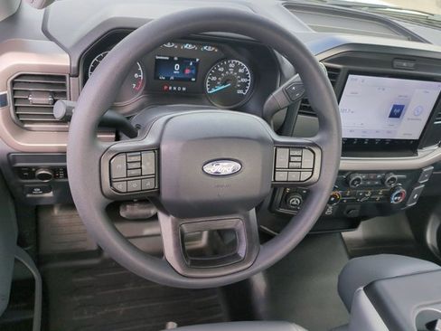New 2026 Ford F150 XL image 15