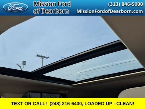 Used 2023 Ford Expedition Limited image 8