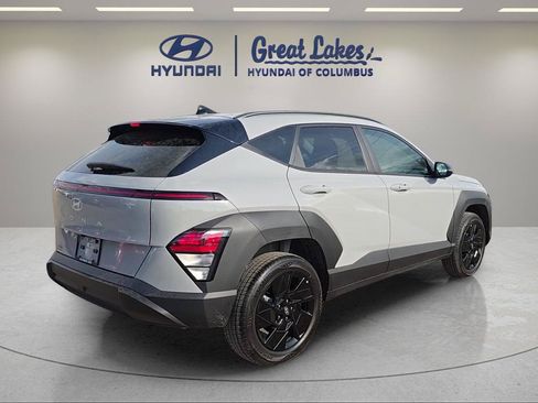 Certified 2026 Hyundai Kona SEL Sport AWD/4WD image 5