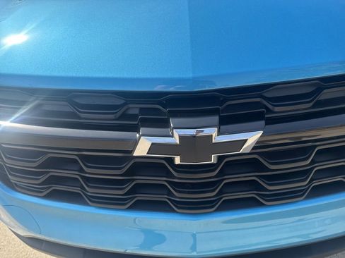 New 2026 Chevrolet Trax LT w/ Midnight Edition image 15