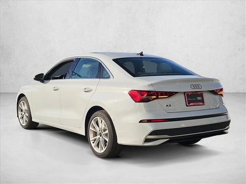 Used 2025 Audi A3 2.0T Premium image 6