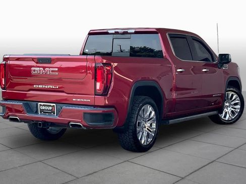 Used 2020 GMC Sierra 1500 Denali w/ Denali Ultimate Package AWD/4WD image 13