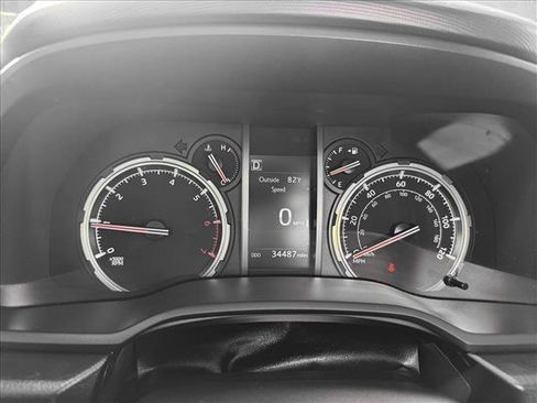 Certified 2023 Toyota 4Runner TRD Pro image 13