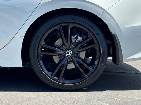 Used 2025 Honda Civic Si image 26