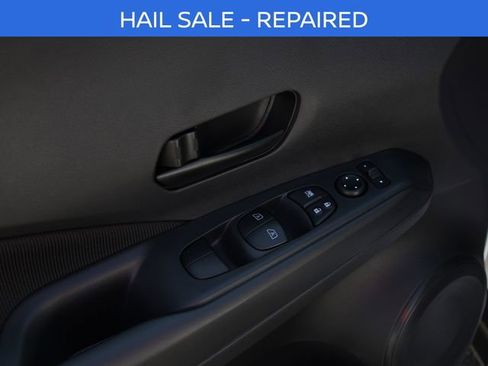 Certified 2025 Nissan Kicks Play S FWD image 14