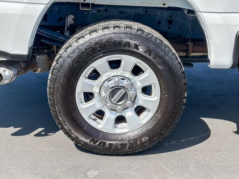 Used 2024 Ford F250 XLT w/ FX4 Off-Road Package image 10