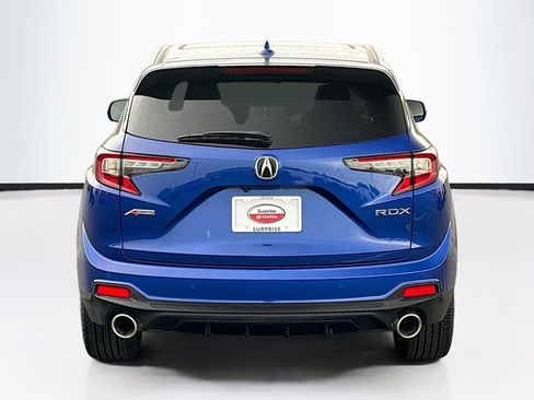 Used 2022 Acura RDX w/ Advance Package FWD image 6