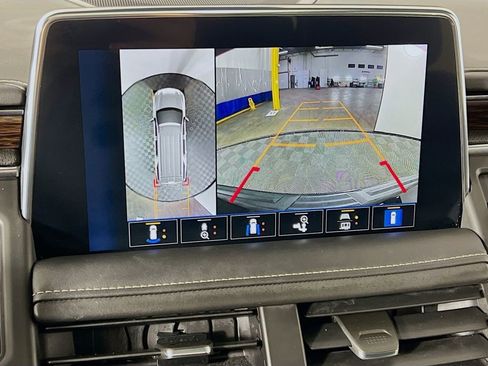 Used 2023 Chevrolet Tahoe Premier w/ Premium Package 2 image 13