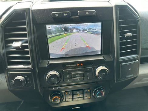 Used 2018 Ford F150 XL w/ Equipment Group 101A Mid AWD/4WD image 17