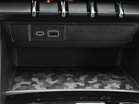 New 2026 Chevrolet Colorado Trail Boss image 21