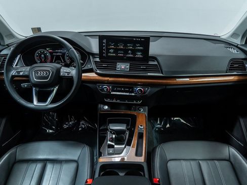 Used 2023 Audi Q5 2.0T Premium Plus w/ Premium Plus Package image 21