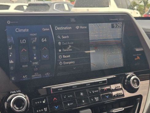 Used 2021 Toyota Highlander Platinum image 15