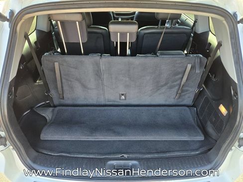 Used 2017 Toyota Highlander Limited w/ Carpet Mat Package AWD/4WD image 15