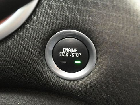 Used 2024 Chevrolet Malibu LS image 16