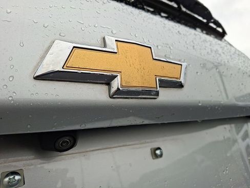 Used 2022 Chevrolet Equinox Premier FWD image 30