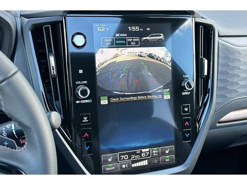 Used 2026 Subaru Forester Sport w/ Sport Package AWD/4WD image 19