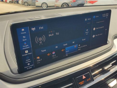 Used 2026 Acura MDX w/ Technology Package image 32