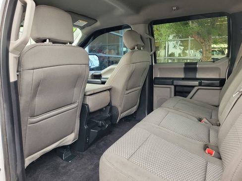 Used 2018 Ford F150 XLT RWD image 17