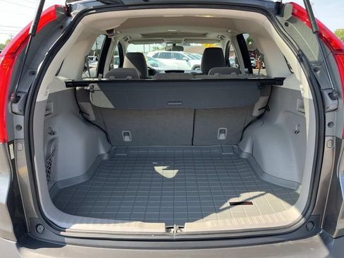 Used 2013 Honda CR-V EX image 11
