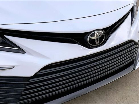 Used 2023 Toyota Camry LE image 31