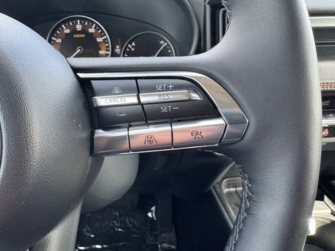 Used 2026 MAZDA CX-50 2.5 Turbo w/ Cargo Package AWD/4WD image 23