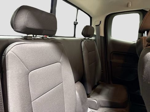 Used 2017 GMC Canyon SLE w/ SLE Convenience Package AWD/4WD image 25