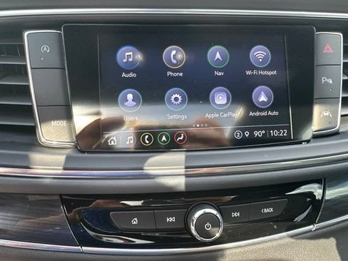 Used 2023 Buick Enclave Premium w/ Experience Buick Package FWD image 17