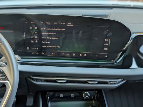 Used 2025 Audi A5 2.0T Premium w/ Convenience Package image 27