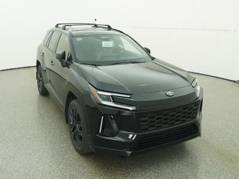 New 2026 Toyota RAV4 XSE image 14