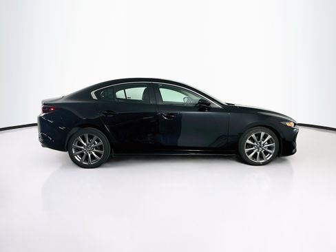 Used 2025 MAZDA MAZDA3 s FWD image 10