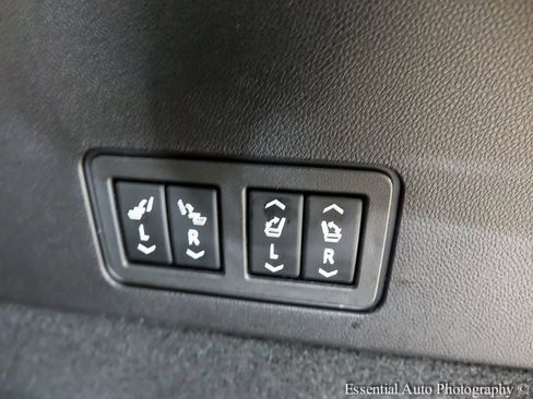 Certified 2024 Cadillac XT6 Premium Luxury w/ LPO, Floor Liner Package image 24