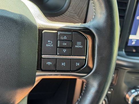 Used 2023 Ford F150 Platinum w/ Equipment Group 701A High AWD/4WD image 33