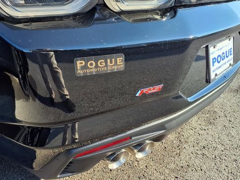 Used 2024 Chevrolet Camaro LT w/ RS Package image 20