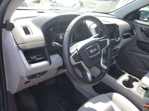 Used 2022 GMC Terrain SLE w/ Driver Convenience Package AWD/4WD image 19