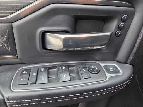 Used 2021 RAM 2500 Limited image 34