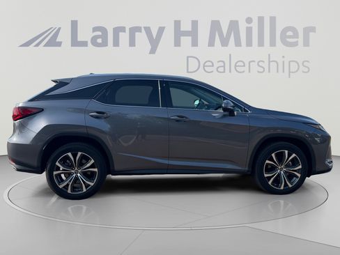 Used 2022 Lexus RX 350 FWD w/ Premium Package image 6