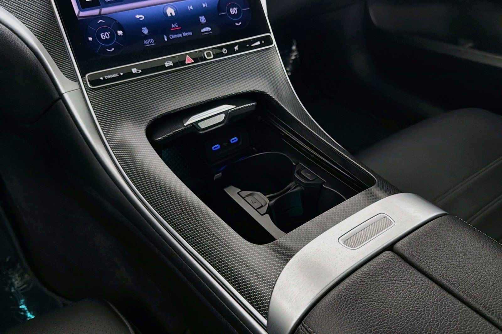 Certified 2024 Mercedes-Benz C 300 Sedan image 6
