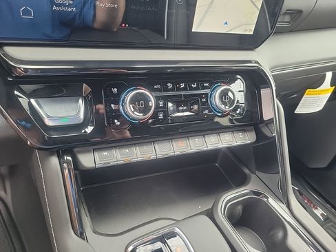 New 2026 GMC Sierra 1500 AT4X AWD/4WD image 18