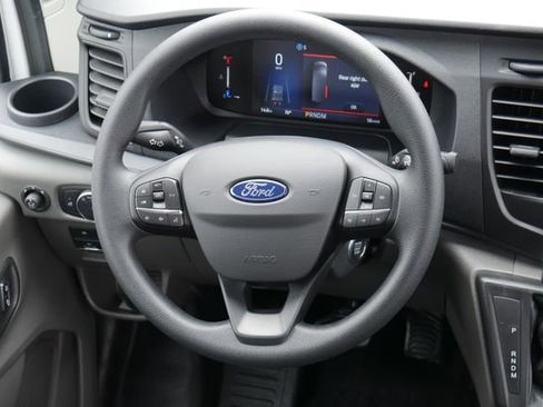 New 2026 Ford Transit 350 148 High Roof Extended RWD image 12