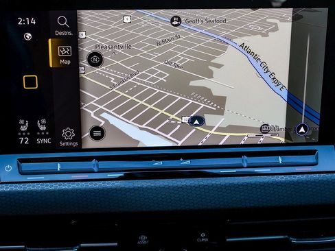 Used 2024 Volkswagen GTI Autobahn image 21