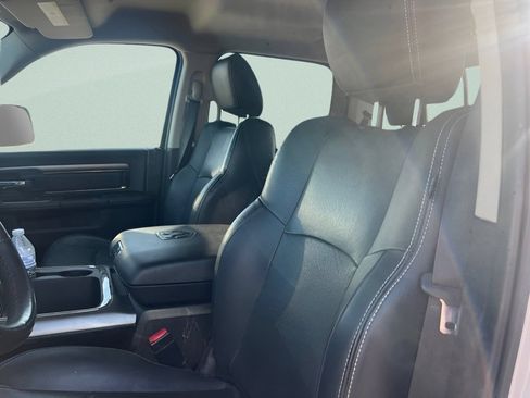 Used 2017 RAM 1500 Sport AWD/4WD image 23
