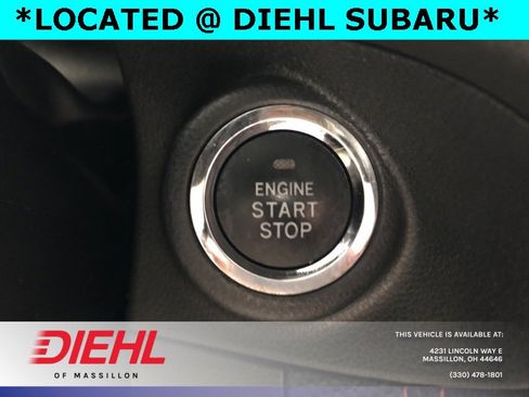 Used 2020 Subaru Forester Sport w/ Popular Package #2 image 28