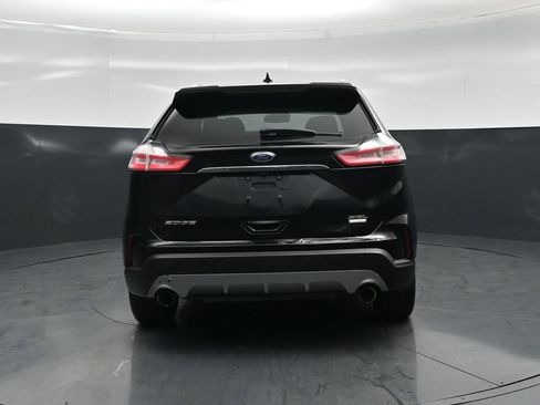 Used 2019 Ford Edge SEL w/ Equipment Group 201A AWD/4WD image 26