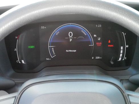 Certified 2026 Toyota Corolla LE image 21