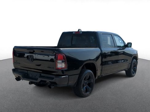 Used 2019 RAM 1500 Big Horn image 8