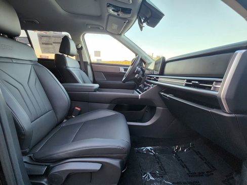 New 2026 Hyundai Santa Fe XRT image 28